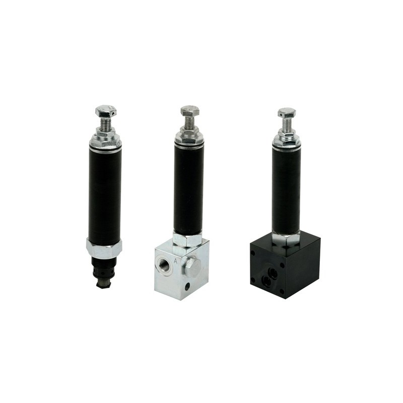 Roemheld Pressure Reducing Valve C2.9533 Roemheld Pressure Reducing Valve C2.9533