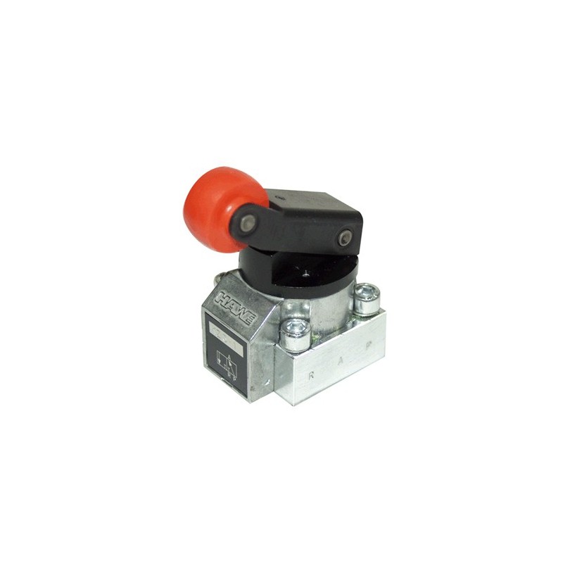 Roemheld Directional Control Valves ND 4 C2.340 Roemheld Directional Control Valves ND 4 C2.340