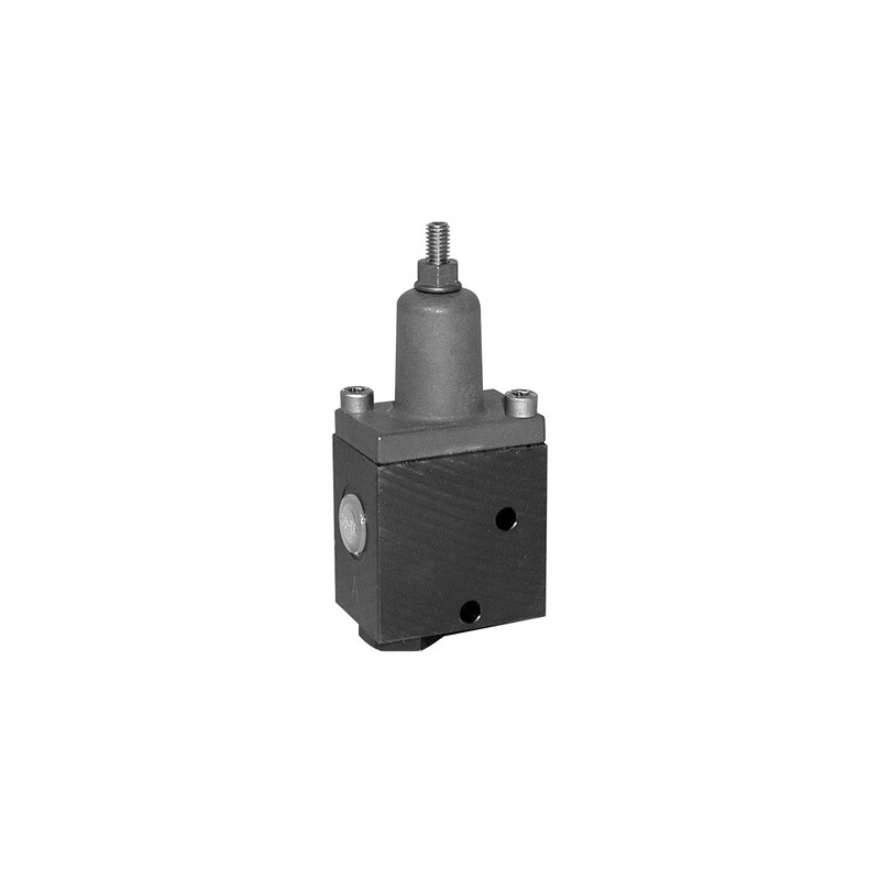 Roemheld Sequence Valve ND 4 C2.954 Roemheld Sequence Valve ND 4 C2.954