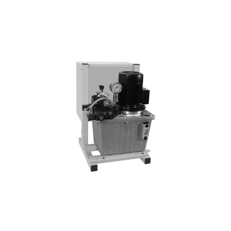 Roemheld Power Units D8.013 Roemheld Power Units D8.013