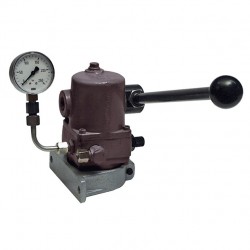 Roemheld Hydraulic Pump D8.800