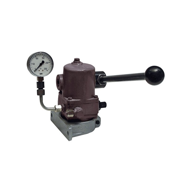 Roemheld Hydraulic Pump D8.800