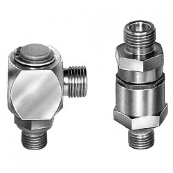 Roemheld Rotary Couplings, Single Passage F9.280-1
