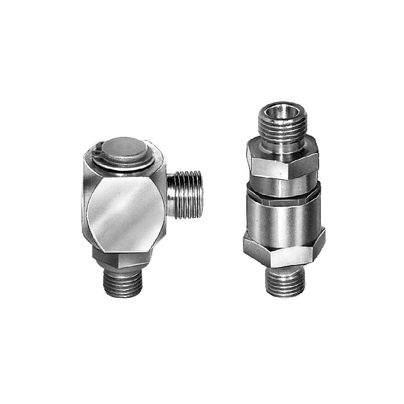 Roemheld Rotary Couplings, Single Passage F9.280-1