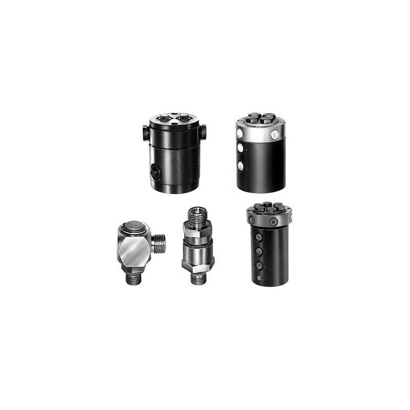 Roemheld Rotary Couplings F9.280