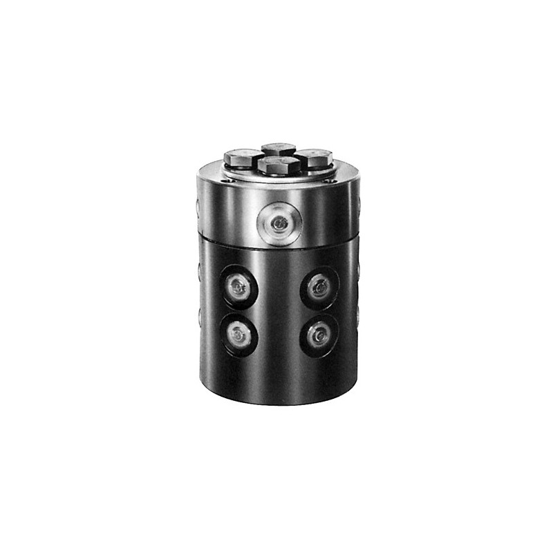 Roemheld Rotary Valve Couplings F9.290 Roemheld Rotary Valve Couplings F9.290