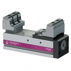 Roemheld MC Series Fixed Jaw for 5-axis Machining