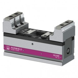 Roemheld MC Series Concentric for 5-axis Machining