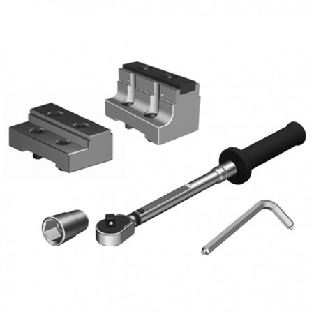 Roemheld Accessories for MC Workholding Systems