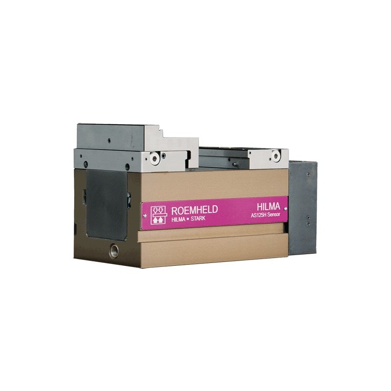 Roemheld ASH Automation Clamping System