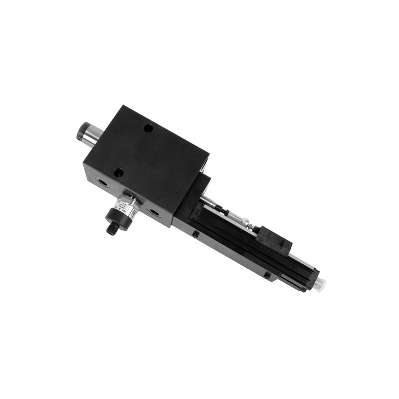 Roemheld Block Cylinders and Mini Slides RH-I-S 020 Roemheld Block Cylinders and Mini Slides RH-I-S 020