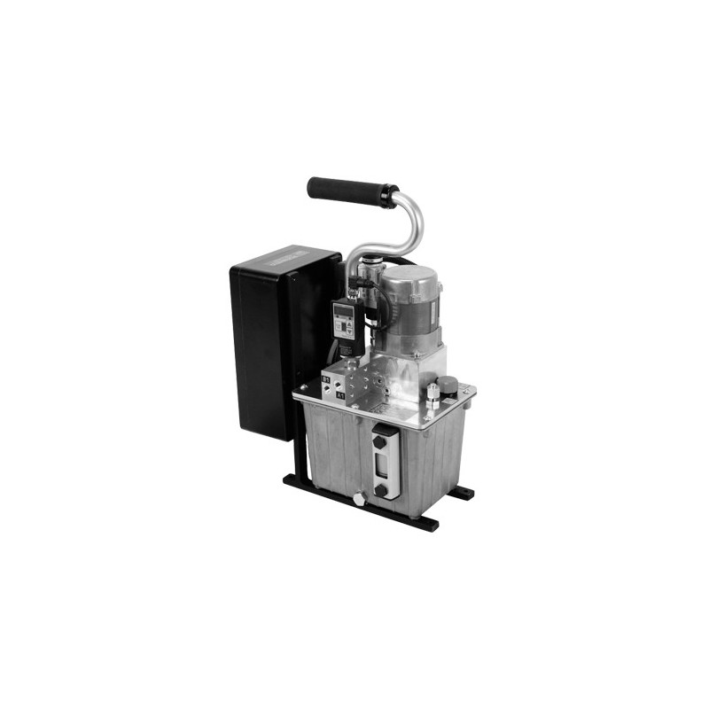 Roemheld Power Units D8.010