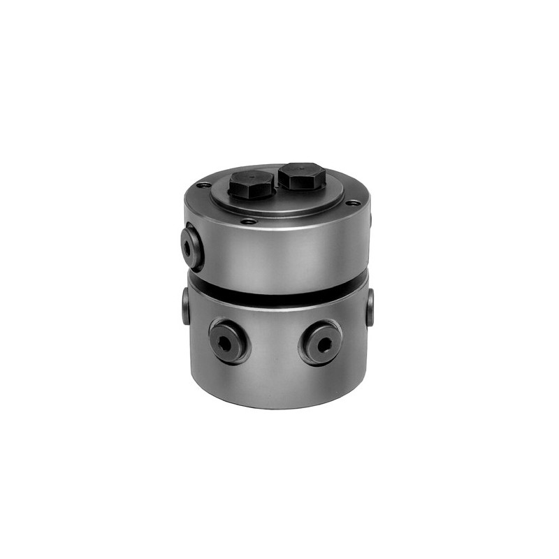 Roemheld Pneumatic Rotary Valve Couplings J7.490