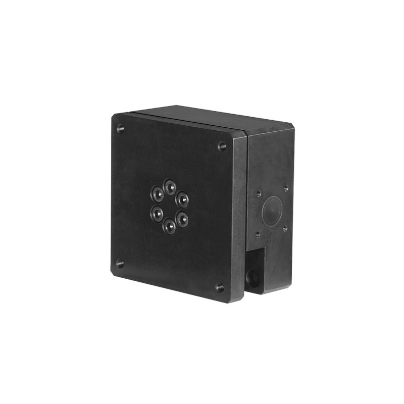 Roemheld Rotating Module – Horizontal Axis DMH 200 M 1.101 Roemheld Rotating Module – Horizontal Axis DMH 200 M 1.101