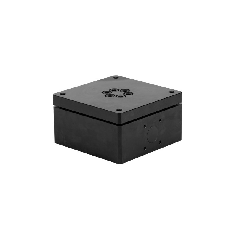 Roemheld Rotating Module M1.301 – Vertical Axis DMV 600