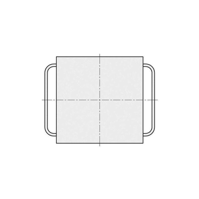 Roemheld Table Plate with a Modulog Interface M 8.130 Roemheld Table Plate with a Modulog Interface M 8.130