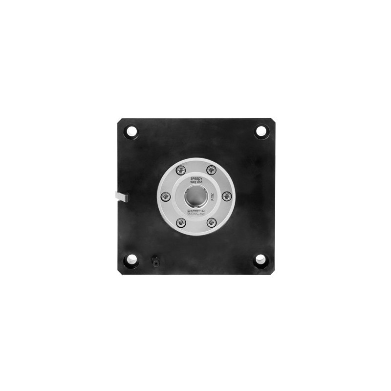 Roemheld M8.302 Quick-change Mounting Plate Roemheld M8.302 Quick-change Mounting Plate