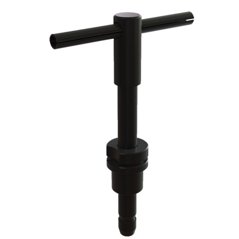 Carr Lane Captive Jig Pins