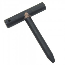Carr Lane T Pins