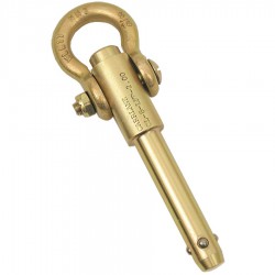 Carr Lane Stainless Steel Lifting Pin Carr Lane Stainless Steel Lifting Pin