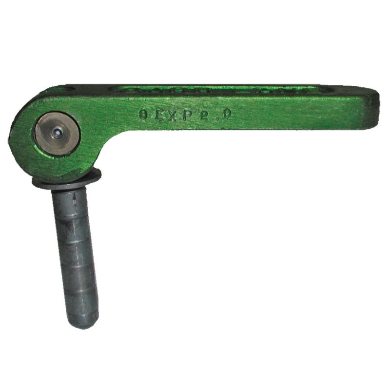 Carr Lane Cam Handle Expanding Pins Carr Lane Cam Handle Expanding Pins