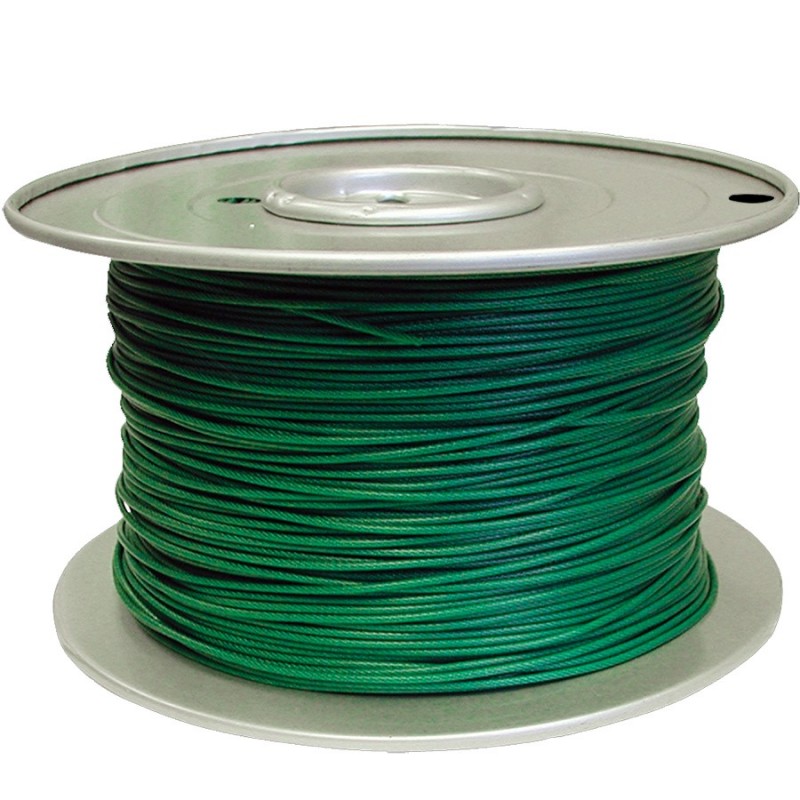 Carr Lane Cable