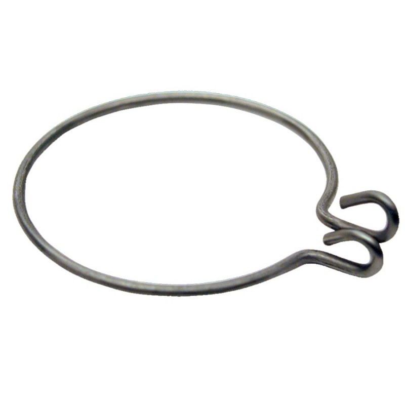Carr Lane Cable Rings
