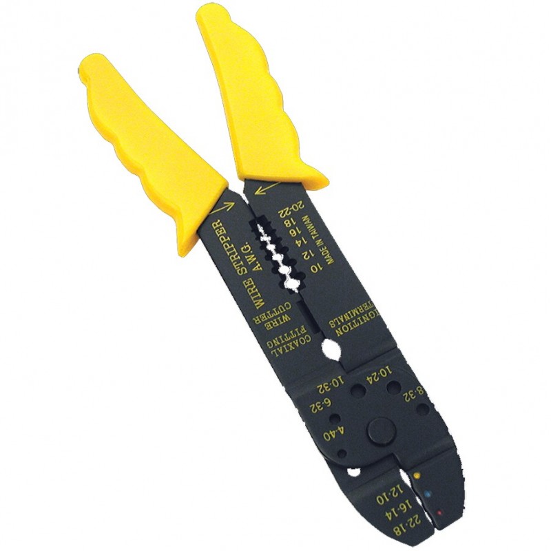 Carr Lane Crimping Tools