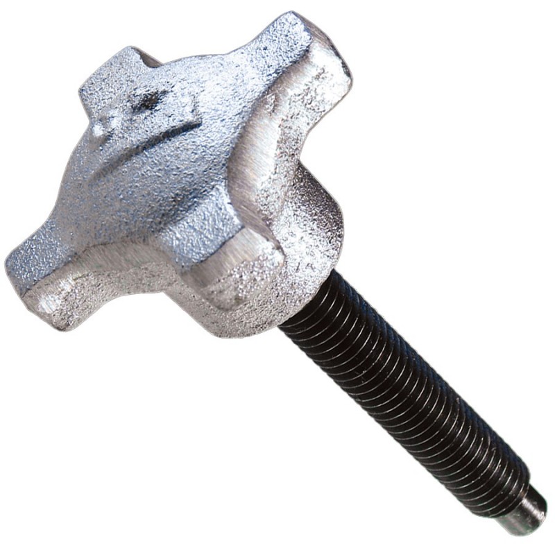 Carr Lane Hand Knob Assemby