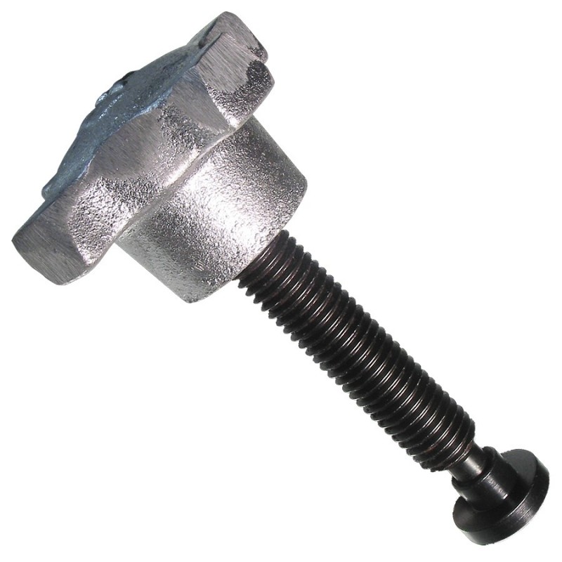 Carr Lane Knob Shoe Assembly
