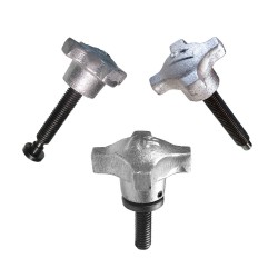 Carr Lane Assemblies