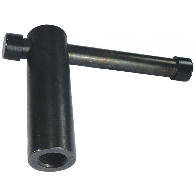 Carr Lane Bar-Handle Nuts Carr Lane Bar-Handle Nuts