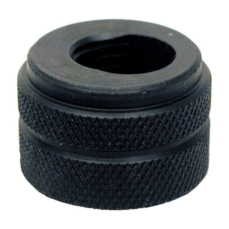 Carr Lane Quick-Acting Knurled Knobs