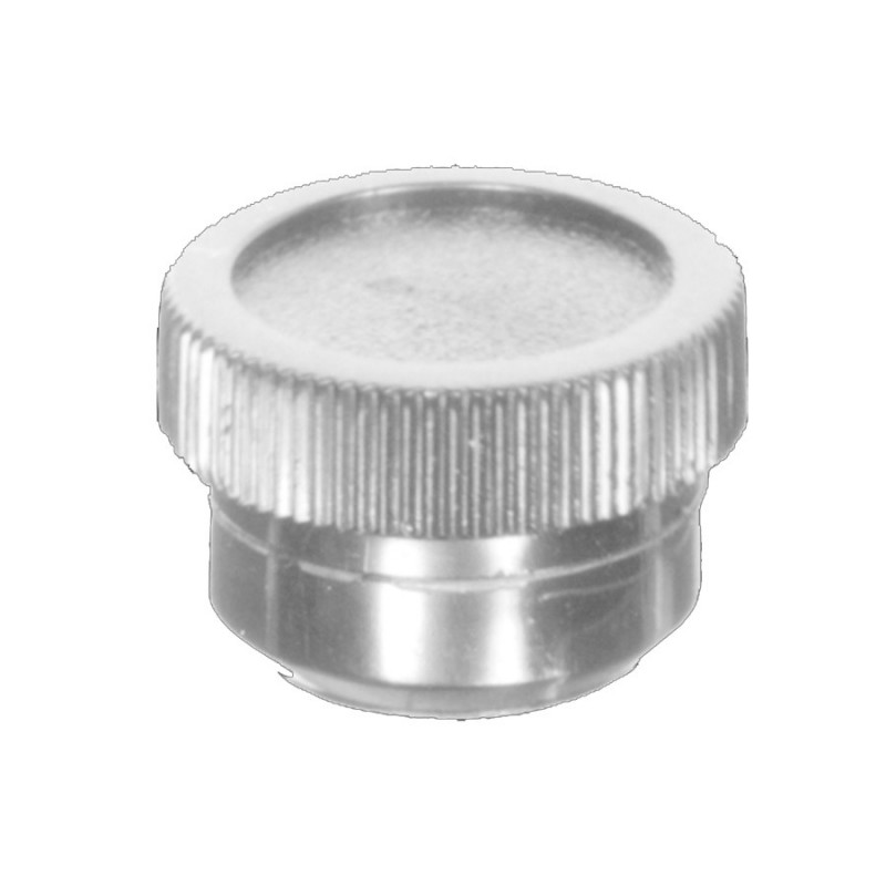 Carr Lane Thermoplastic Knurled Knob
