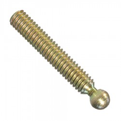 Carr Lane Ball Foot Swivel Screw Clamp