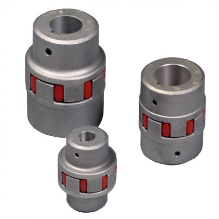 Hydac Flexible Drive (Spider) Couplings