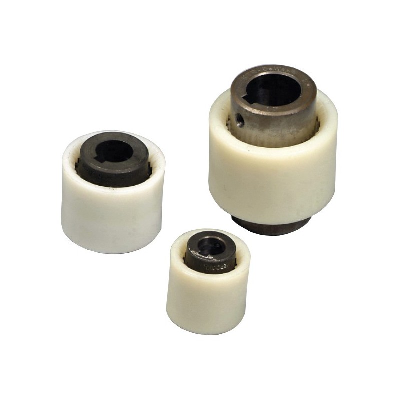 Hydac Gear Couplings Hydac Gear Couplings