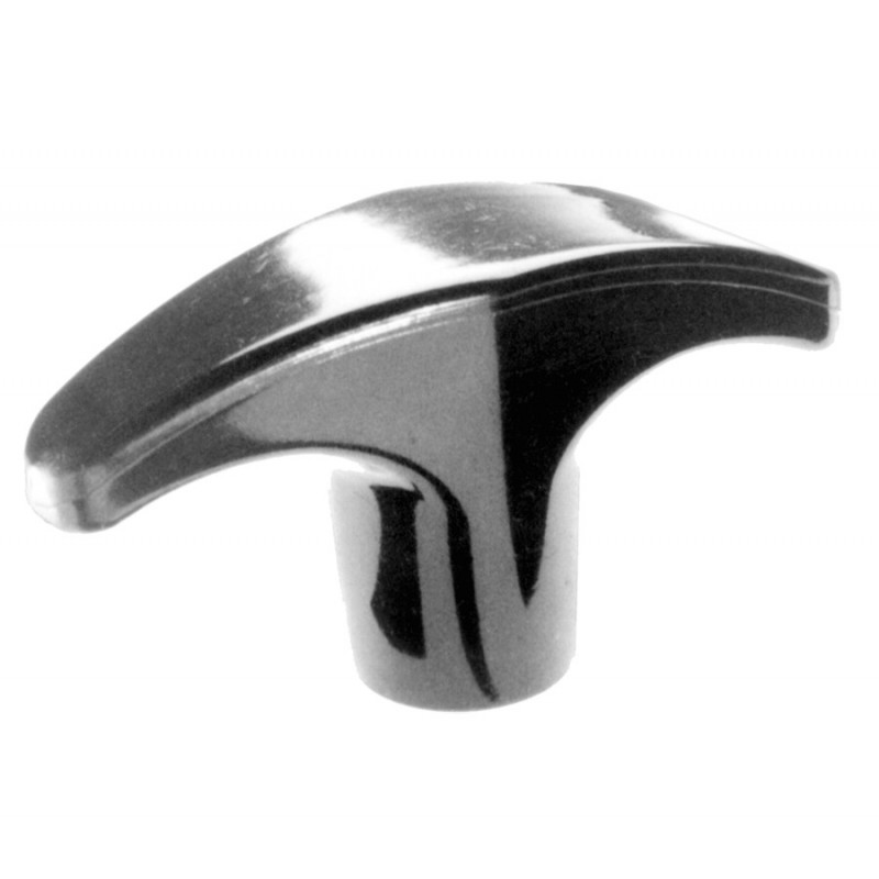 Carr Lane T Handles