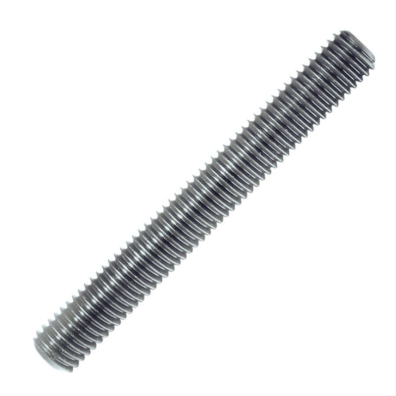Carr Lane Fully Threaded Studs