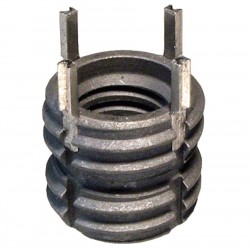 Carr Lane Heavy Duty Stainless Steel, Internal Thread Locking Key Inserts 