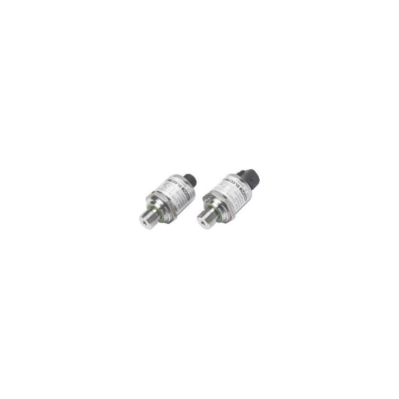 Hydac Electronic Pressure Transmitter HDA 8400