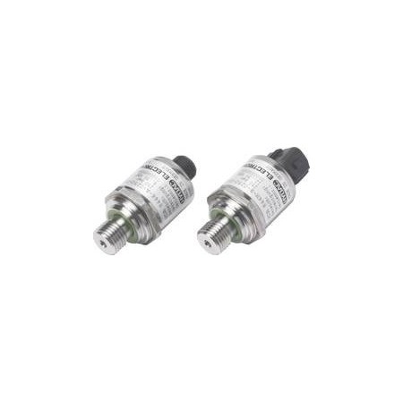 Hydac Electronic Pressure Transmitter HDA 8400