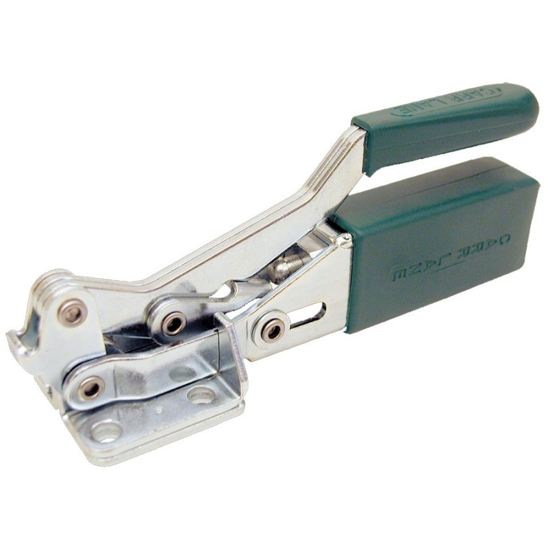 Carr Lane Toggle Edge Clamps HYQUIP Limited