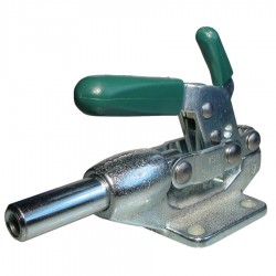 Carr Lane Push/Pull PC design Toggle Clamps