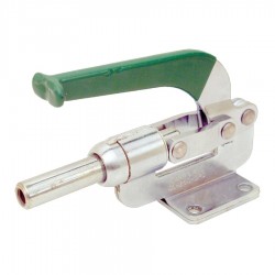 Carr Lane Push/Pull Standard SPC Toggle Clamps