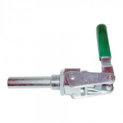 Carr Lane Push/Pull Threaded Body Toggle Clamps