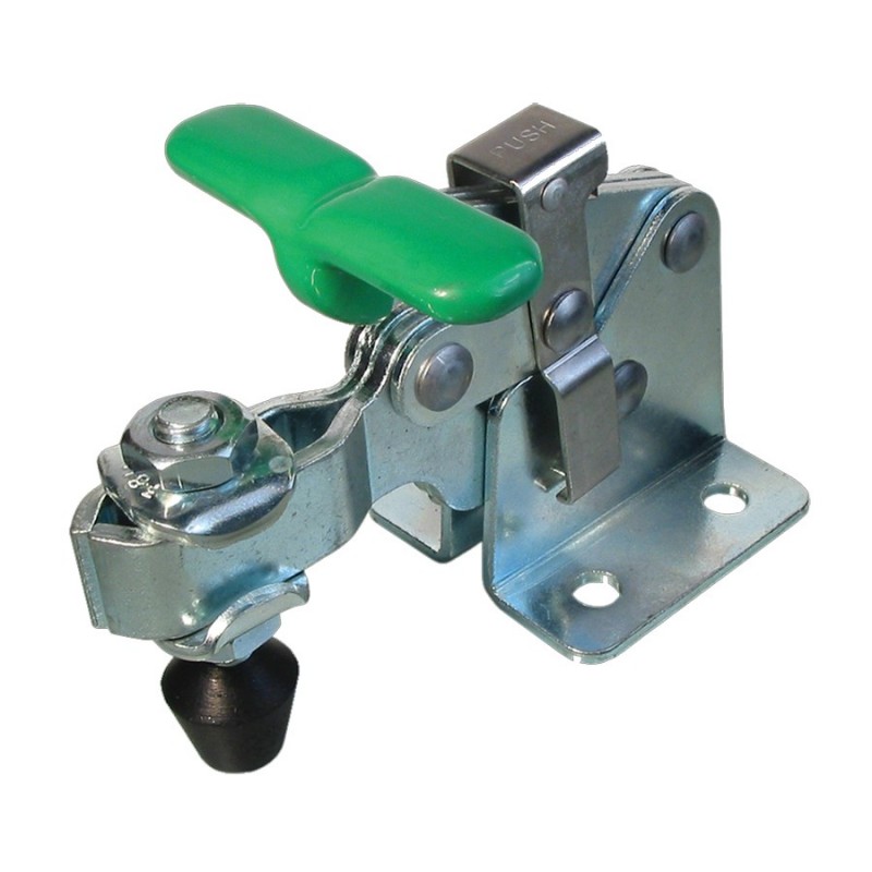 Carr Lane Low Profile T Handle Vertical Handle Toggle Clamps