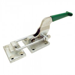 Carr Lane Latch Action Adjustable U Bolt Toggle Clamps