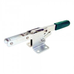 Carr Lane Fixed Length Latch Action Toggle Clamps