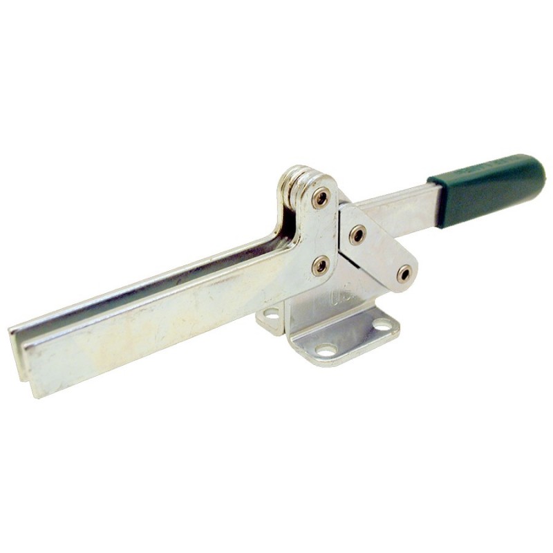 Carr Lane Low Arm Horizontal Handle Toggle Clamps